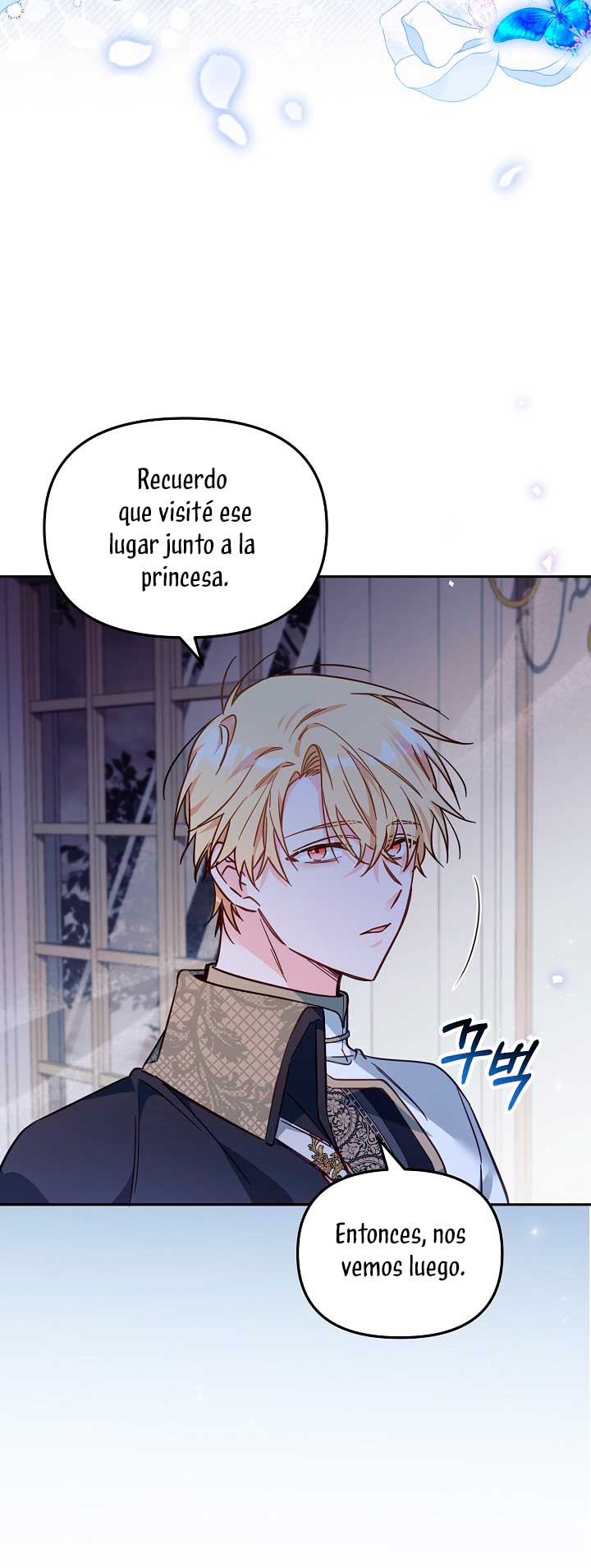 No hay lugar para las falsificaciones Capítulo 21 - Página 29