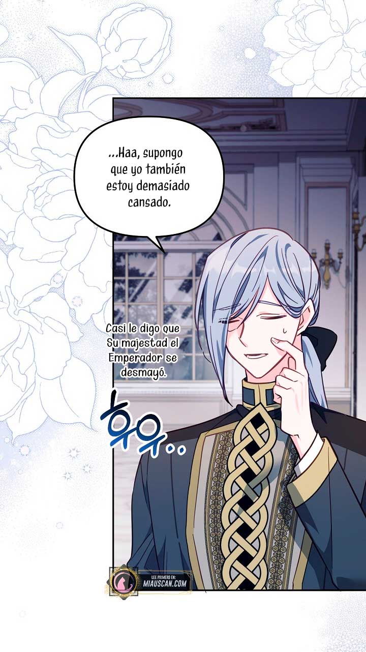 No hay lugar para las falsificaciones Capítulo 21 - Página 31