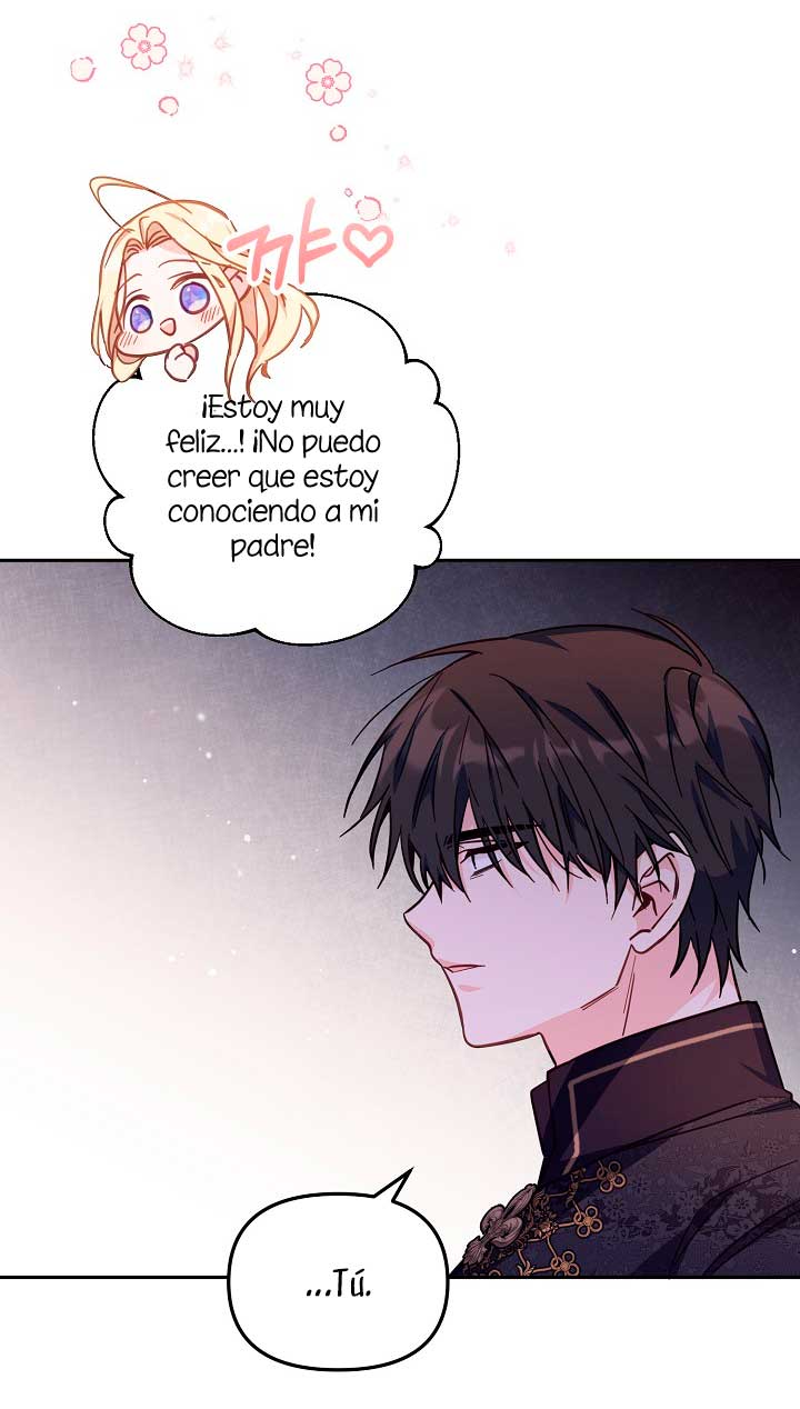 No hay lugar para las falsificaciones Capítulo 21 - Página 36