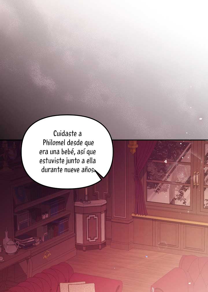 No hay lugar para las falsificaciones Capítulo 21 - Página 38