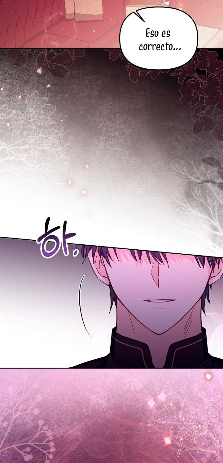 No hay lugar para las falsificaciones Capítulo 21 - Página 39