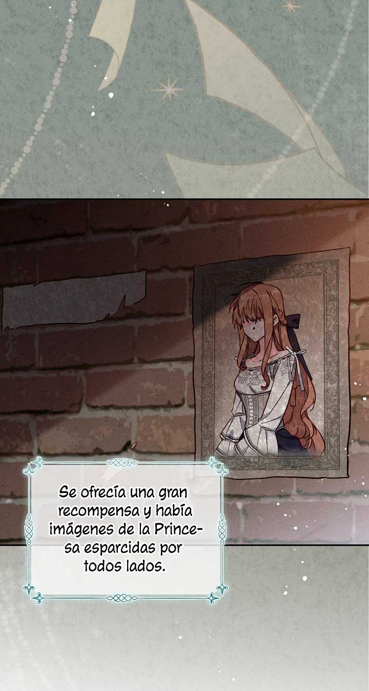 No hay lugar para las falsificaciones Capítulo 21 - Página 4