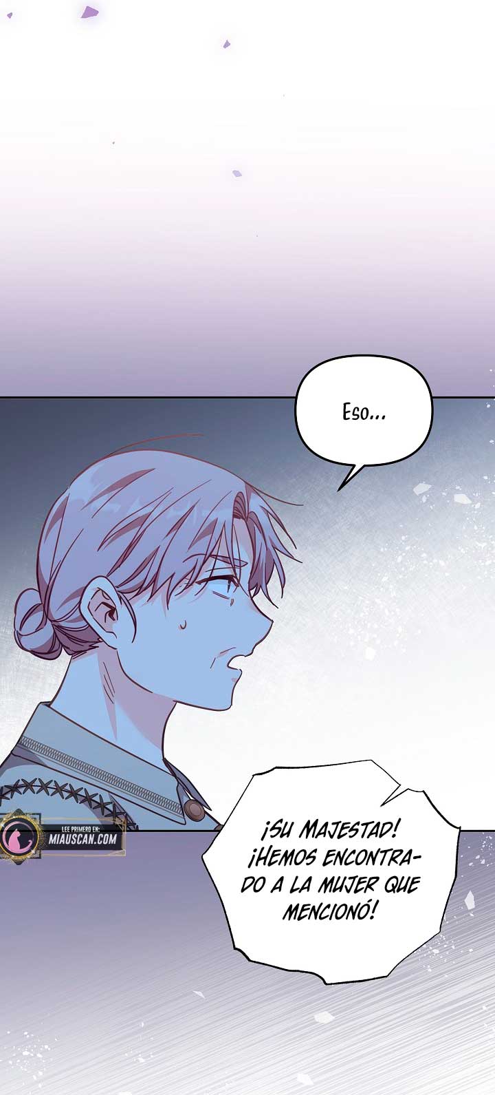 No hay lugar para las falsificaciones Capítulo 21 - Página 42