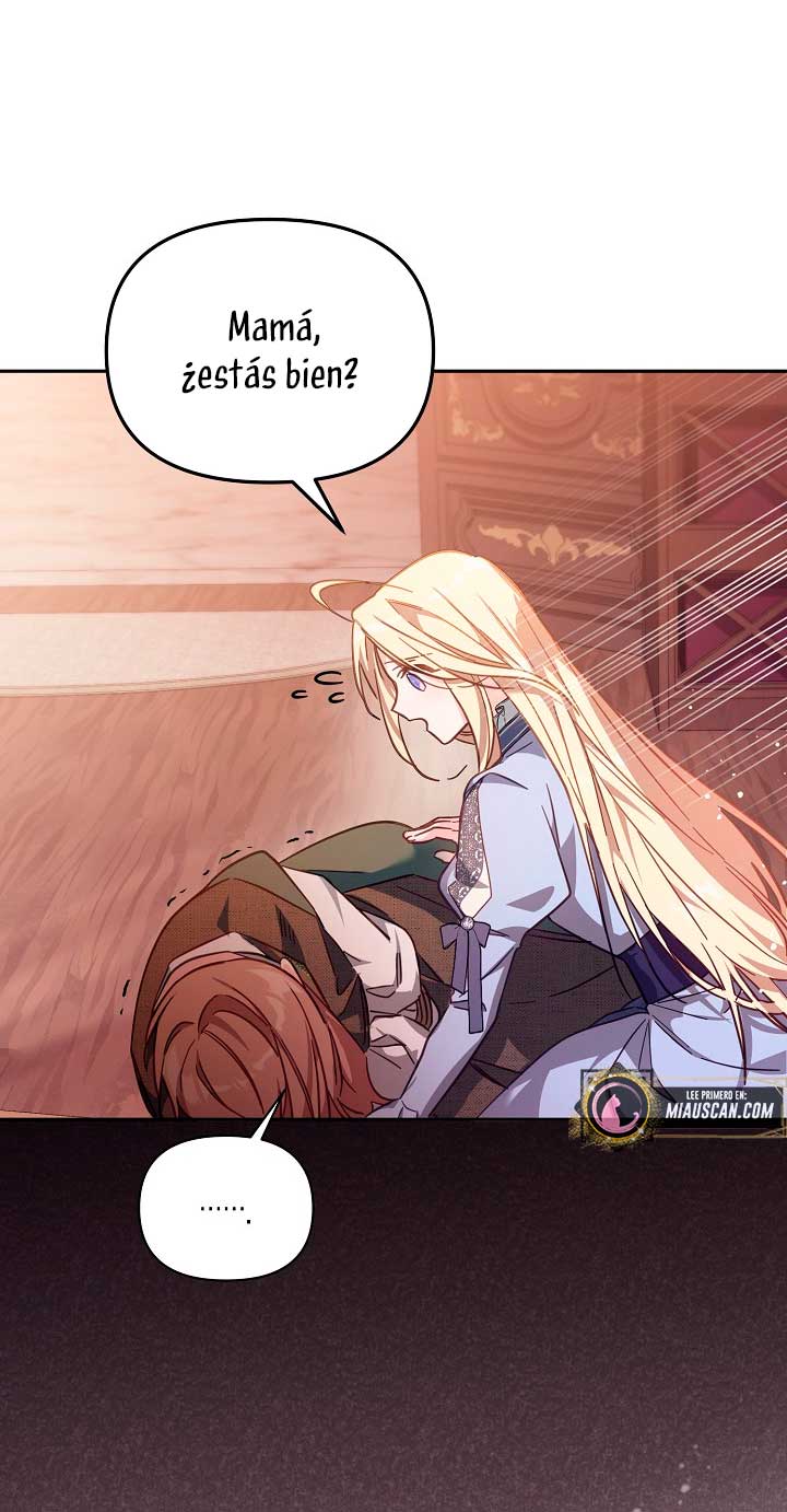 No hay lugar para las falsificaciones Capítulo 21 - Página 45