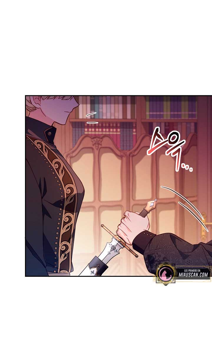 No hay lugar para las falsificaciones Capítulo 21 - Página 50