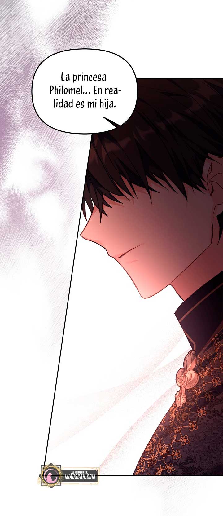 No hay lugar para las falsificaciones Capítulo 21 - Página 53