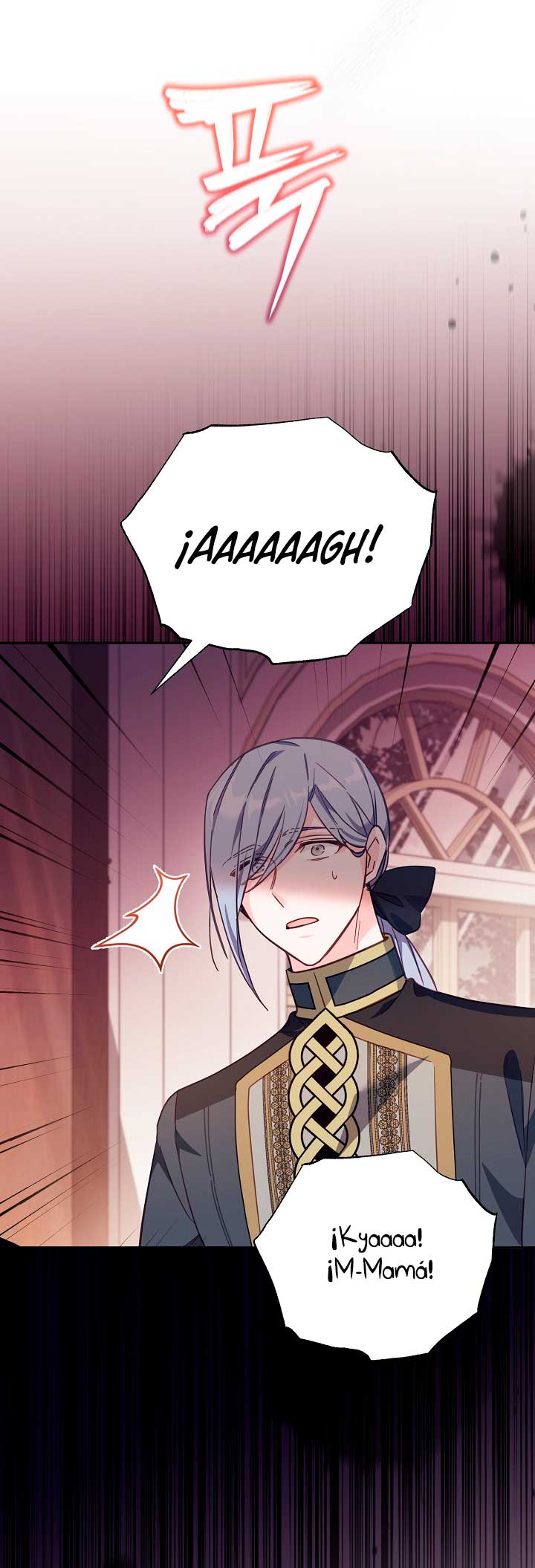 No hay lugar para las falsificaciones Capítulo 21 - Página 54