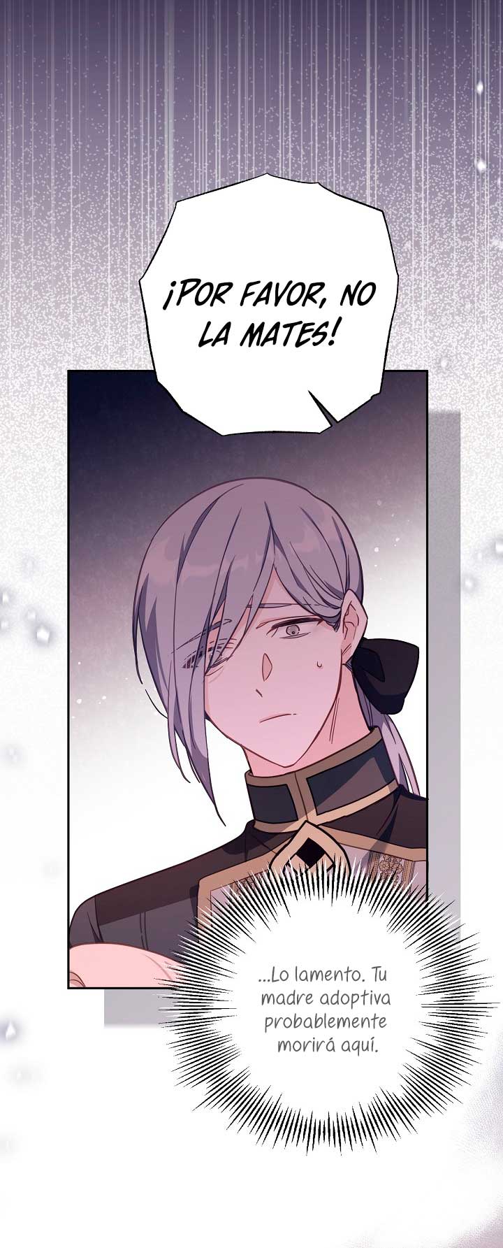 No hay lugar para las falsificaciones Capítulo 21 - Página 57