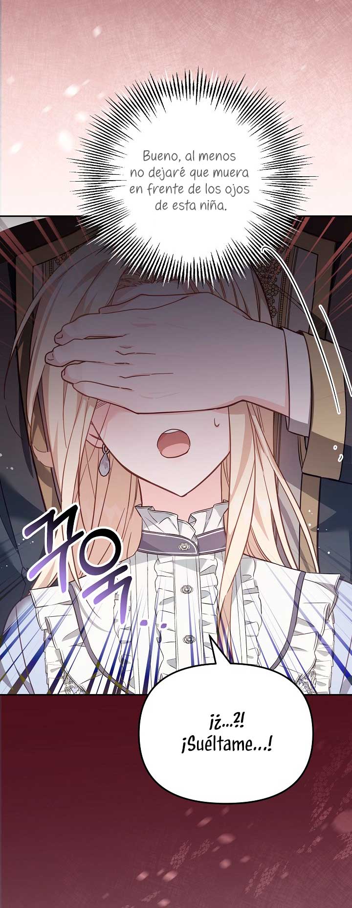 No hay lugar para las falsificaciones Capítulo 21 - Página 59