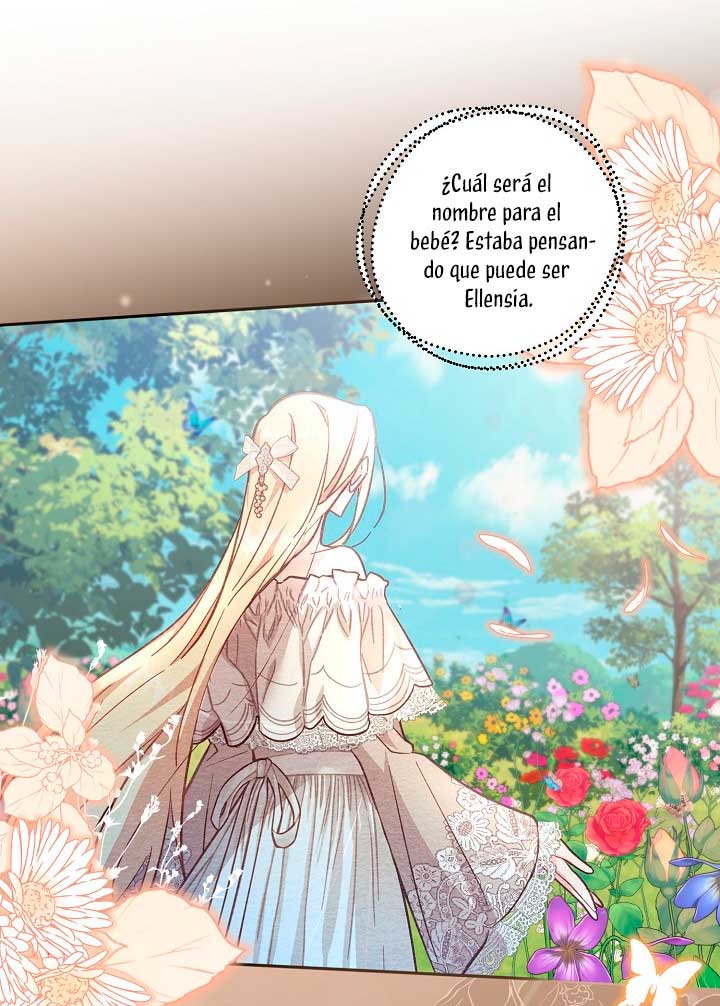 No hay lugar para las falsificaciones Capítulo 21 - Página 62