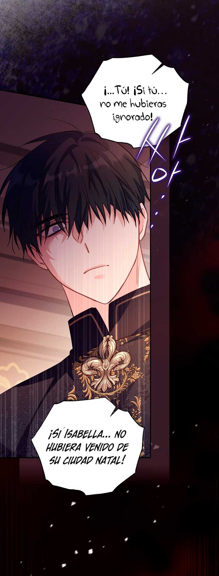 No hay lugar para las falsificaciones Capítulo 21 - Página 65