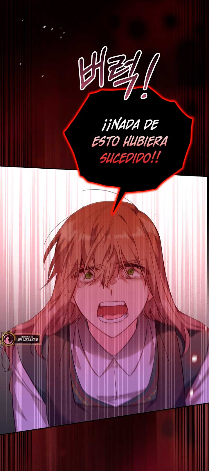 No hay lugar para las falsificaciones Capítulo 21 - Página 66