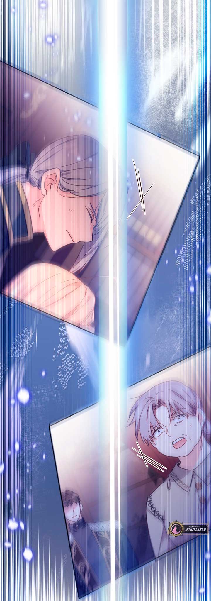 No hay lugar para las falsificaciones Capítulo 21 - Página 69