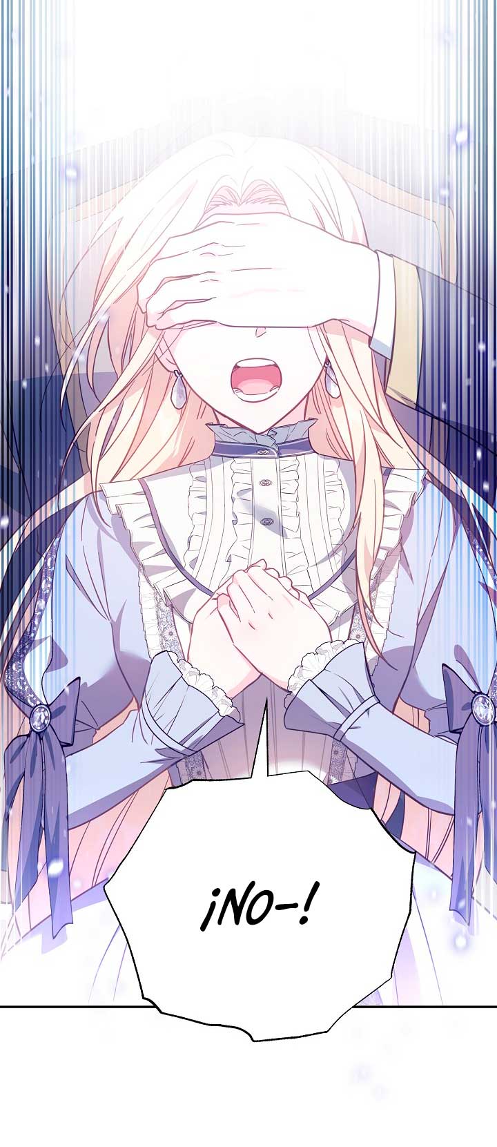 No hay lugar para las falsificaciones Capítulo 21 - Página 71