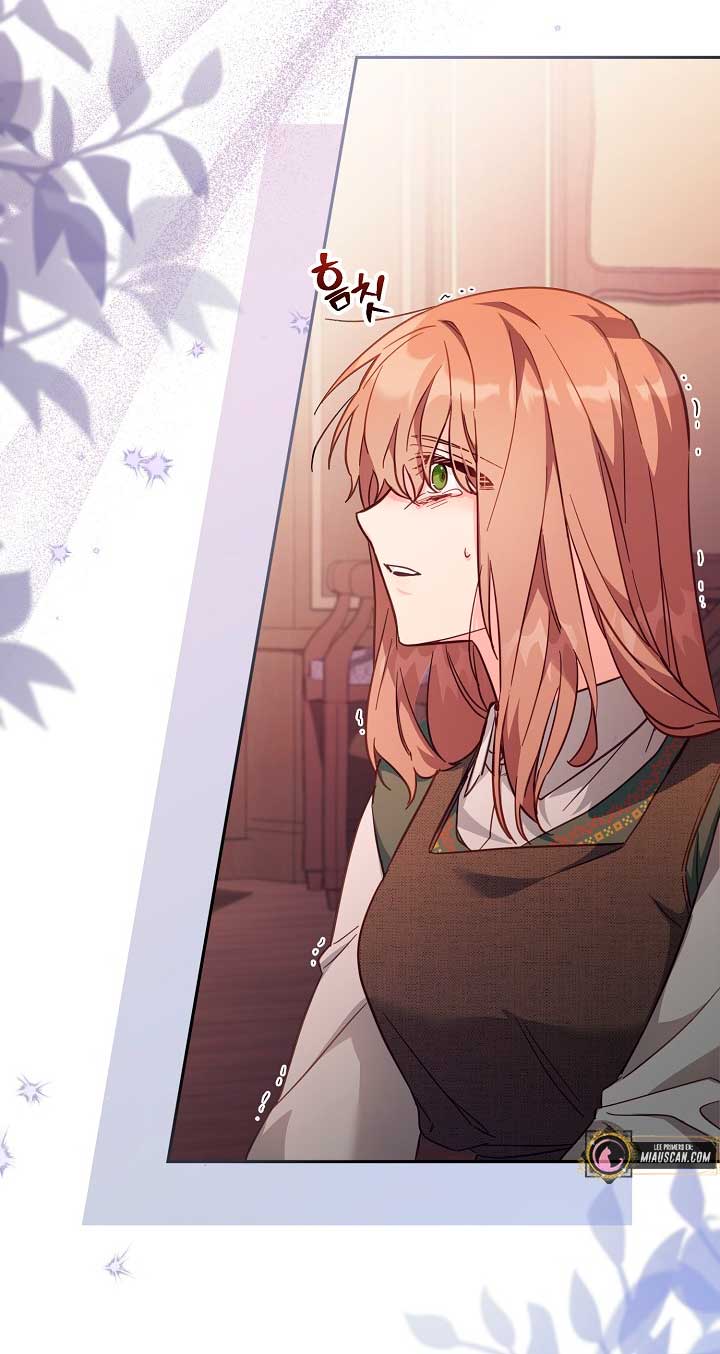 No hay lugar para las falsificaciones Capítulo 21 - Página 76