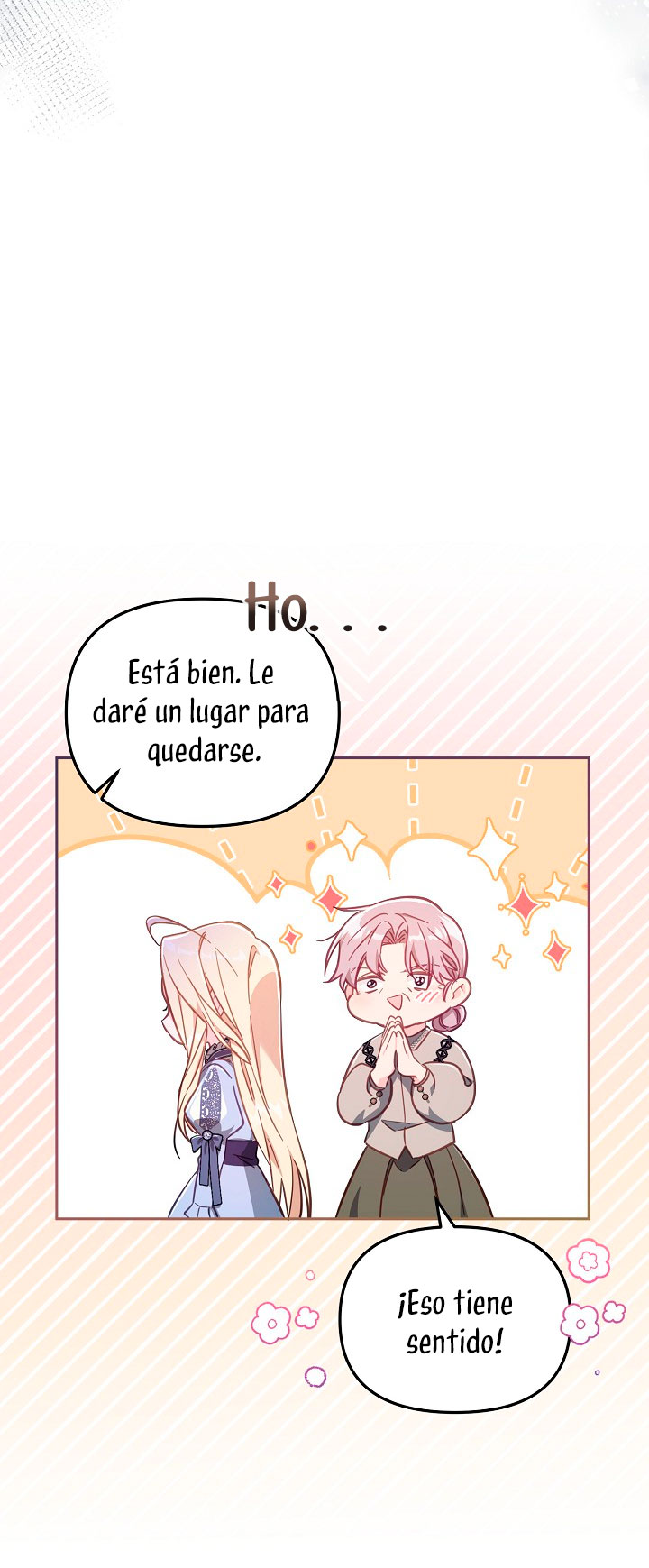 No hay lugar para las falsificaciones Capítulo 22 - Página 10