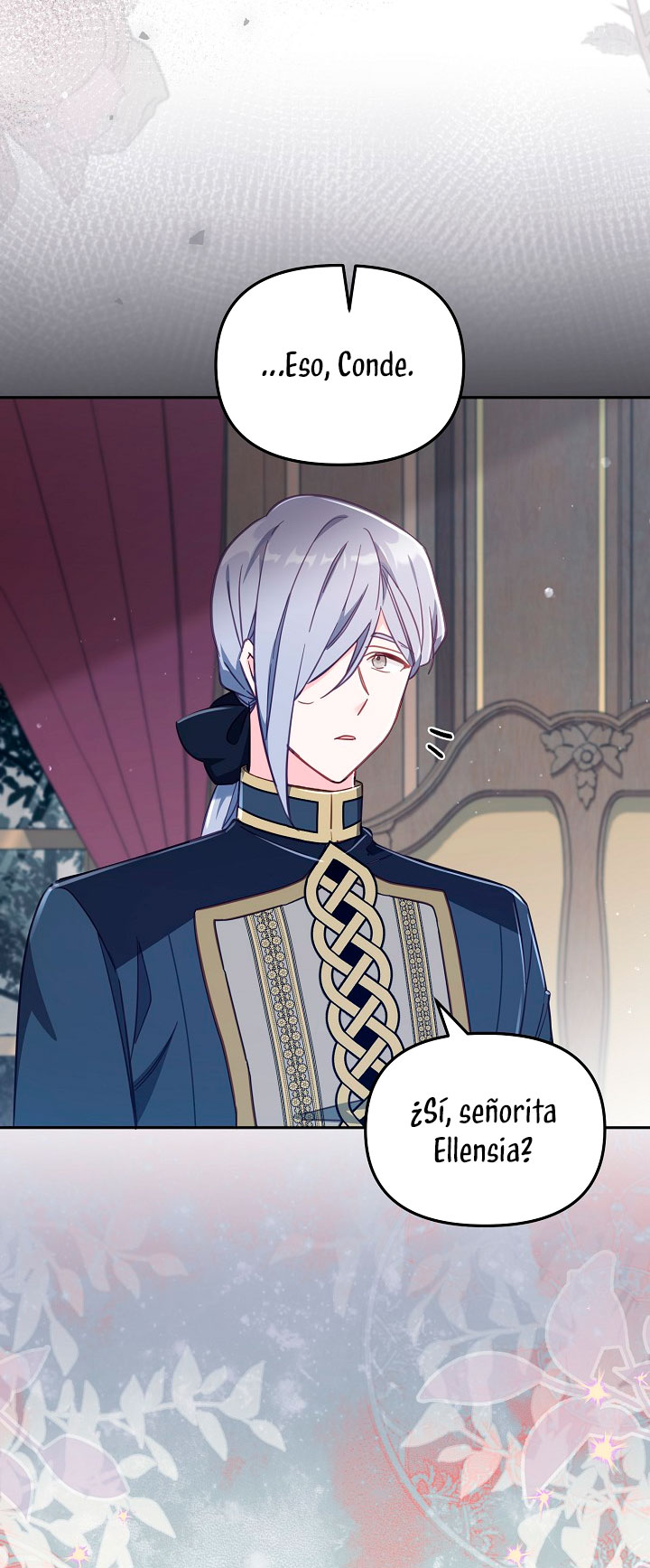 No hay lugar para las falsificaciones Capítulo 22 - Página 12