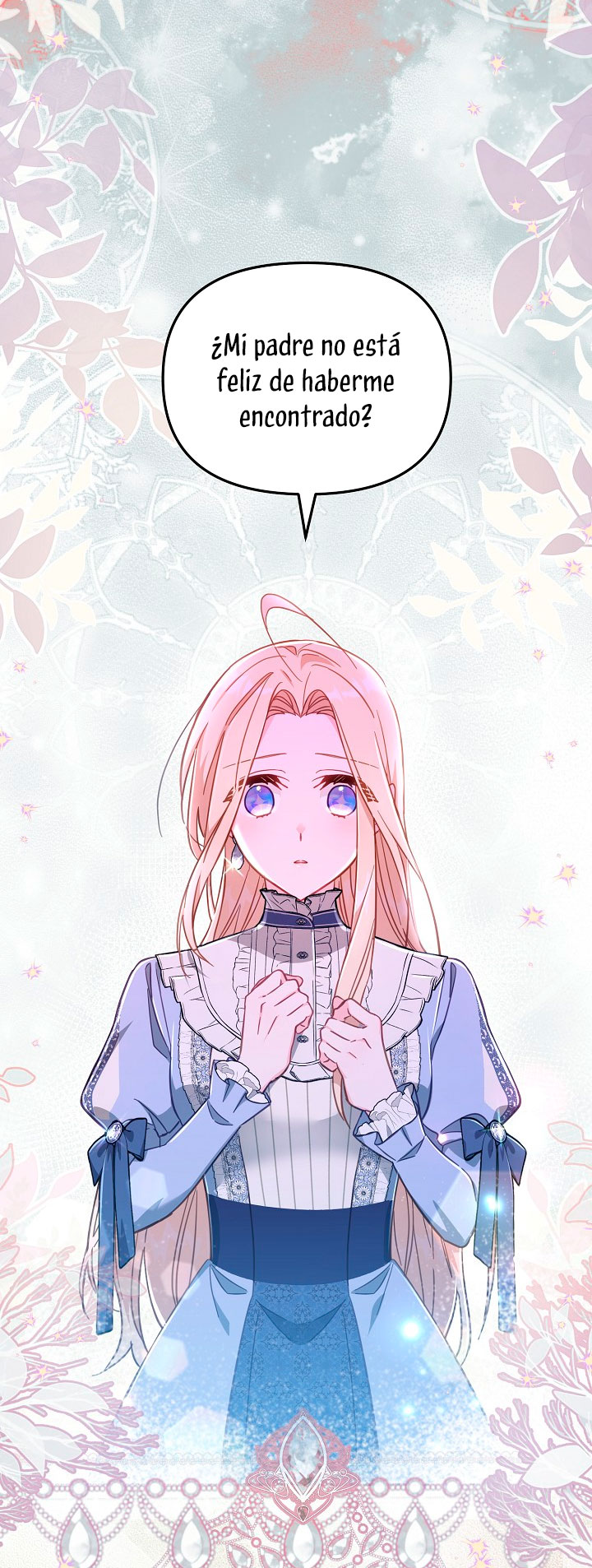 No hay lugar para las falsificaciones Capítulo 22 - Página 13