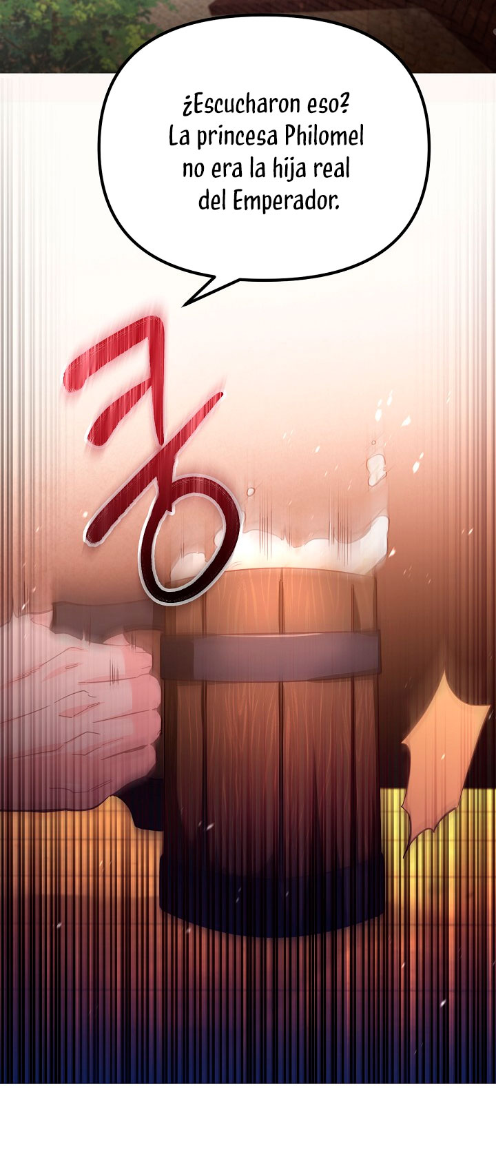 No hay lugar para las falsificaciones Capítulo 22 - Página 21