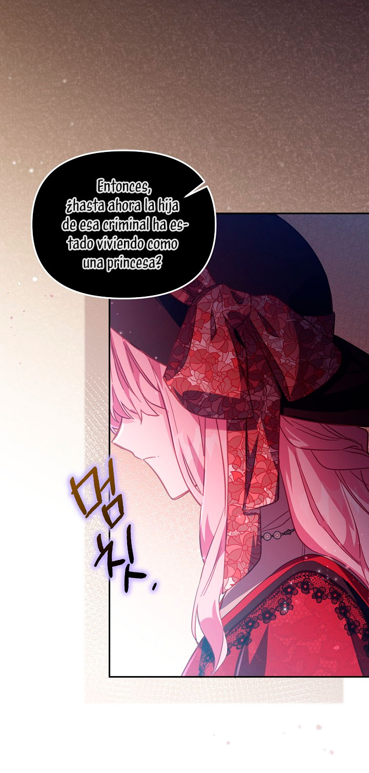 No hay lugar para las falsificaciones Capítulo 22 - Página 23