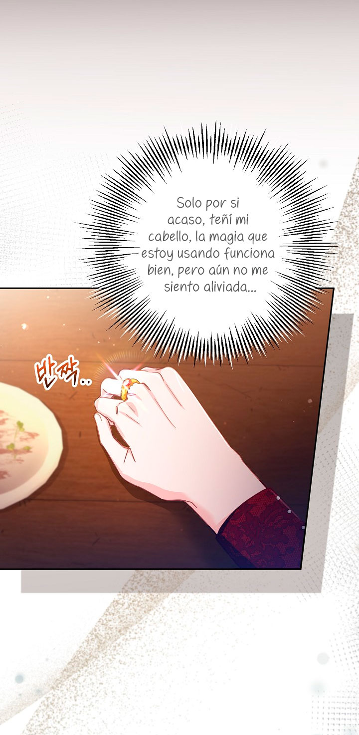 No hay lugar para las falsificaciones Capítulo 22 - Página 25