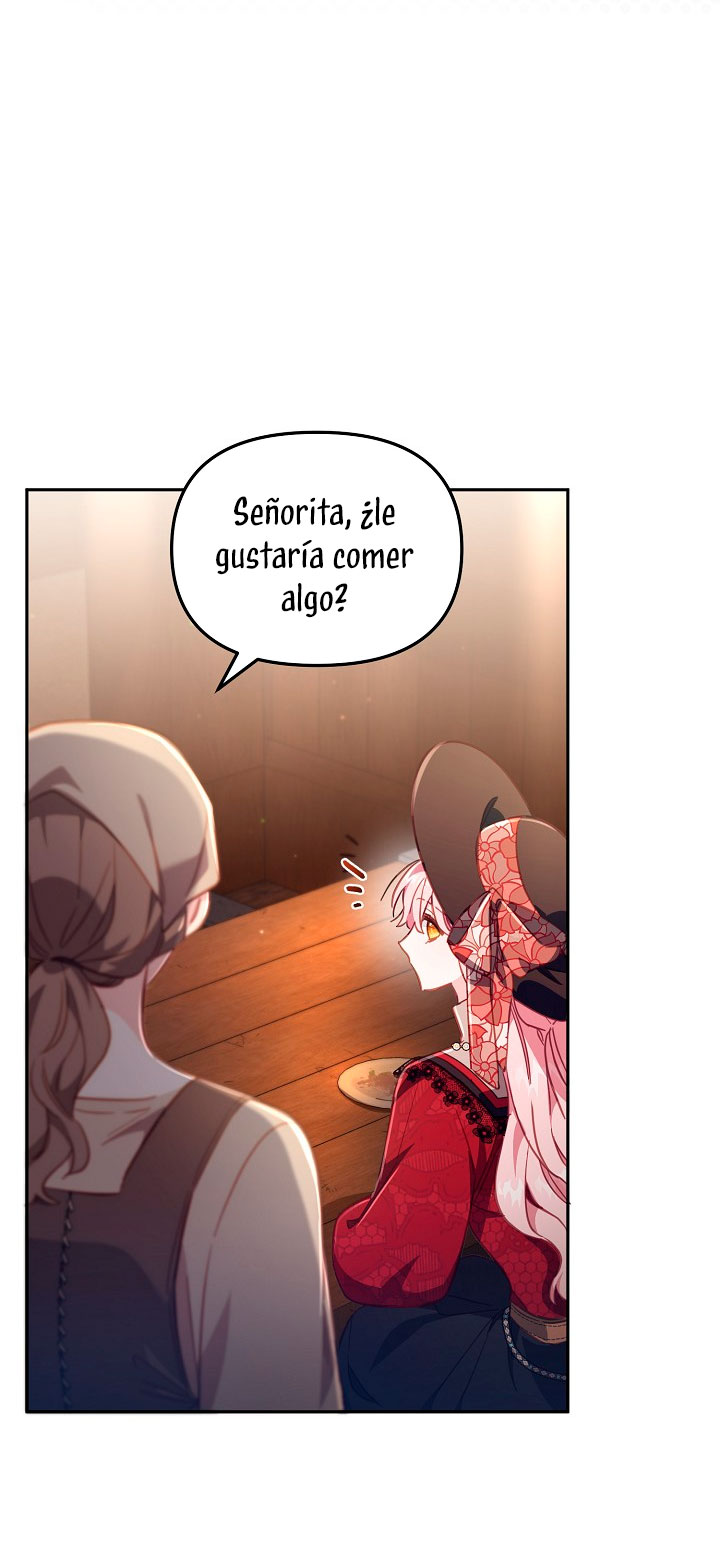 No hay lugar para las falsificaciones Capítulo 22 - Página 28