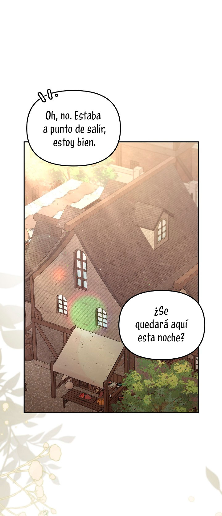 No hay lugar para las falsificaciones Capítulo 22 - Página 29