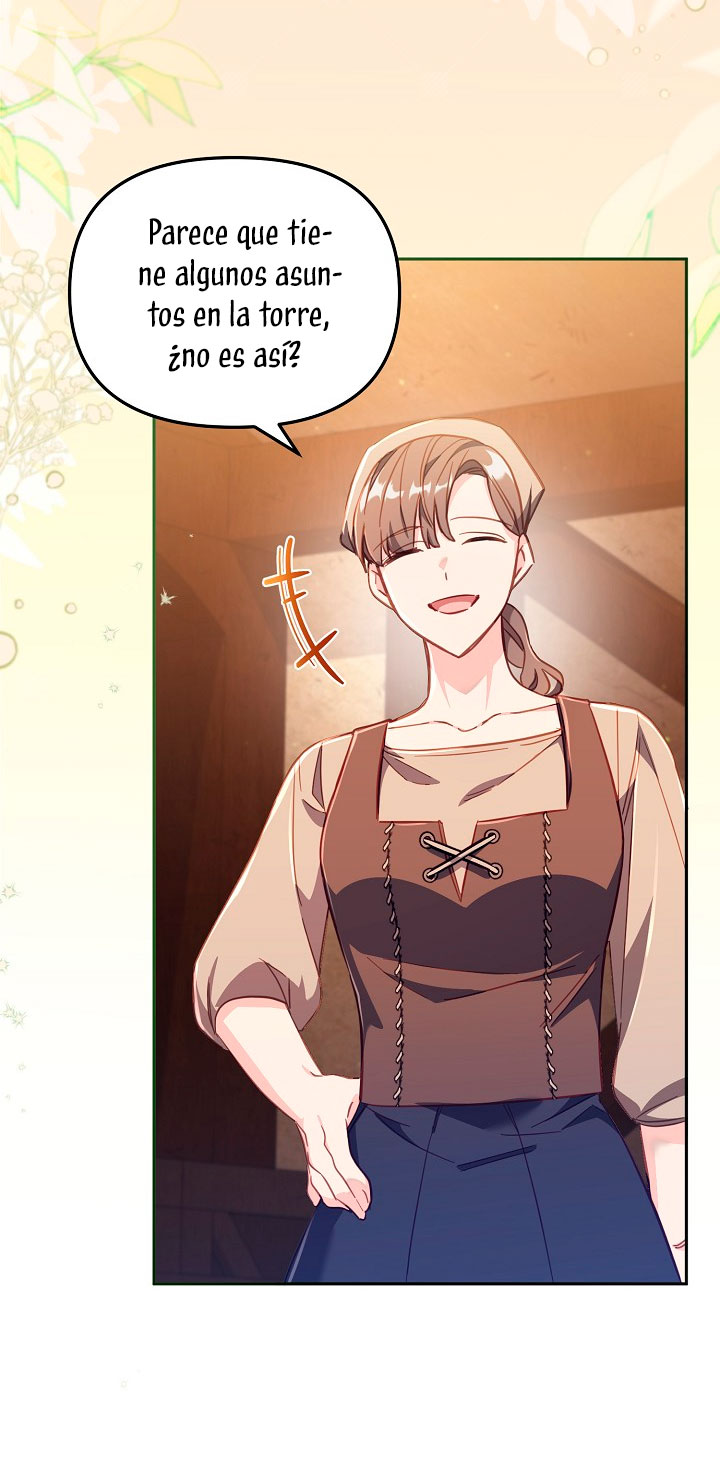 No hay lugar para las falsificaciones Capítulo 22 - Página 31