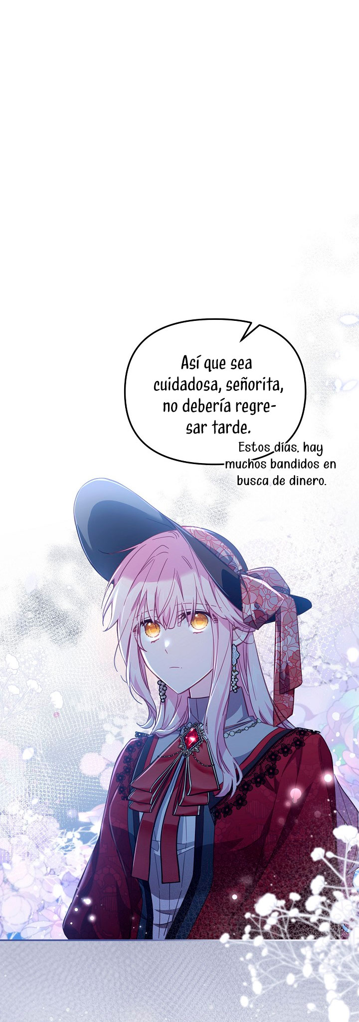 No hay lugar para las falsificaciones Capítulo 22 - Página 34