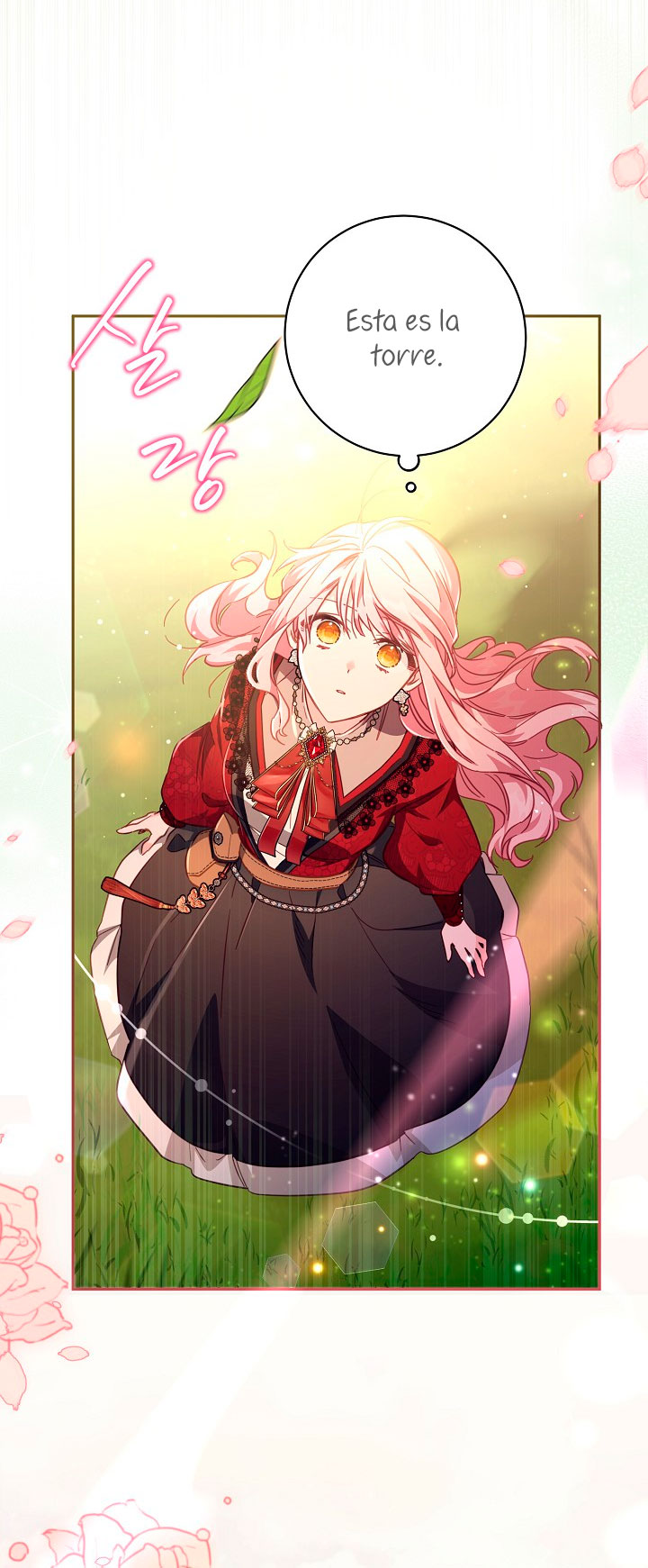 No hay lugar para las falsificaciones Capítulo 22 - Página 37