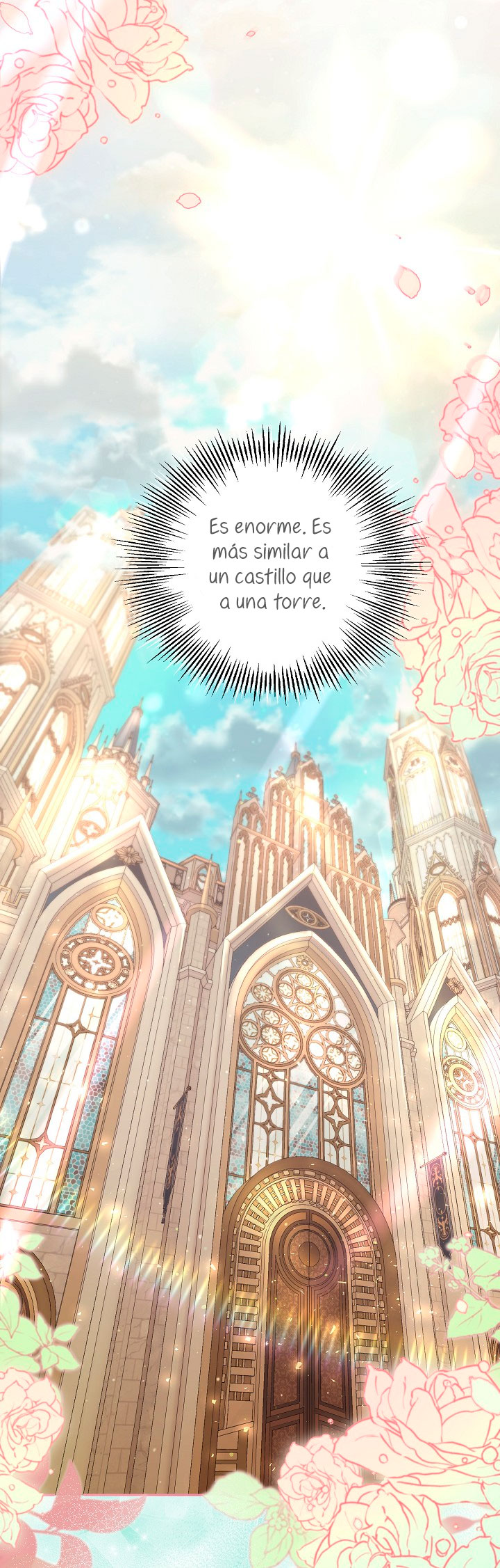 No hay lugar para las falsificaciones Capítulo 22 - Página 38