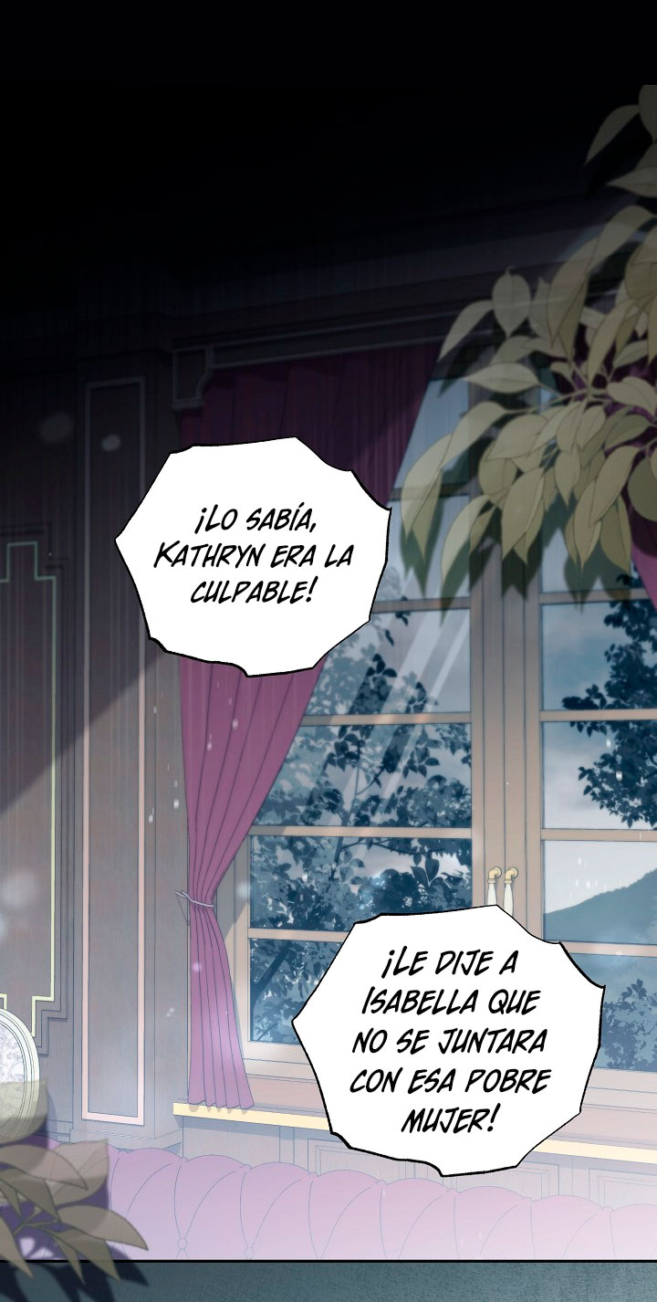 No hay lugar para las falsificaciones Capítulo 22 - Página 4