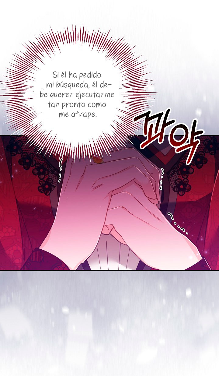 No hay lugar para las falsificaciones Capítulo 22 - Página 44