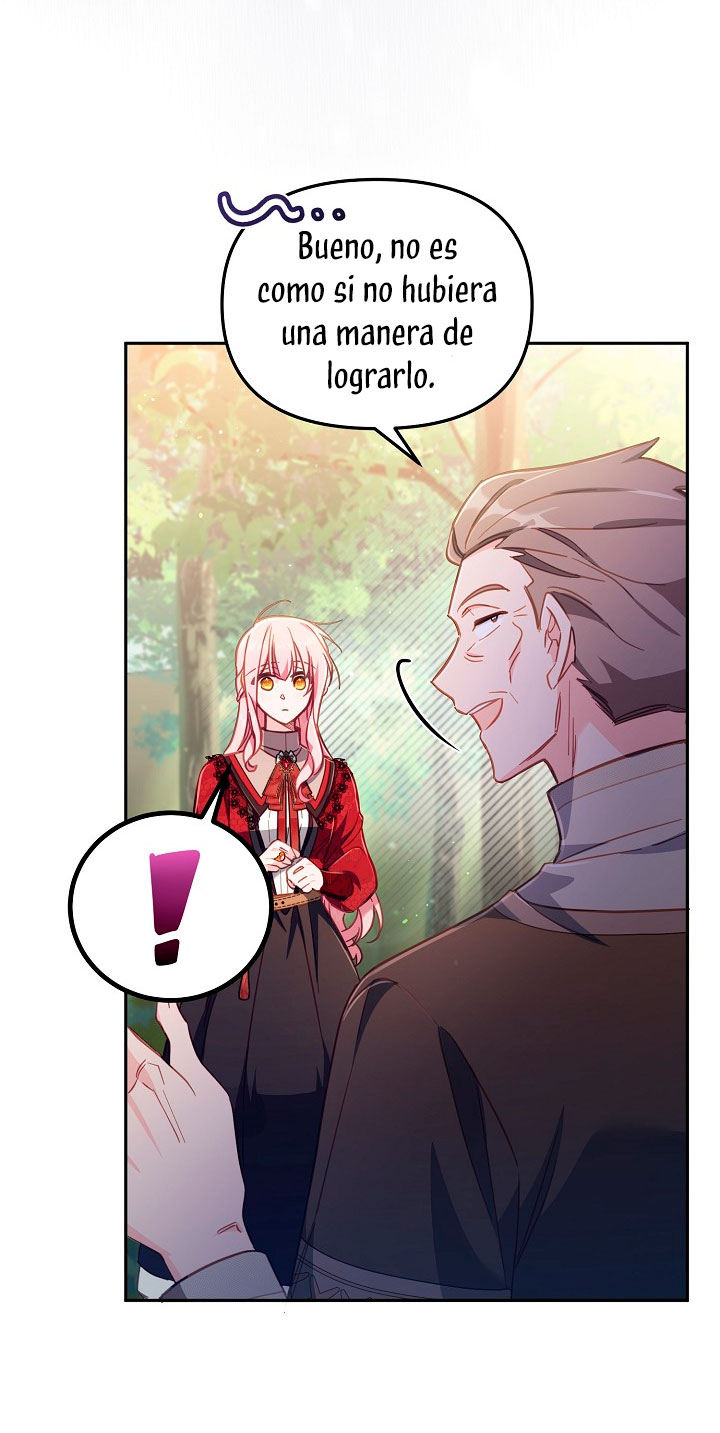 No hay lugar para las falsificaciones Capítulo 22 - Página 45