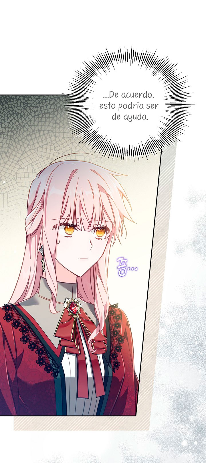 No hay lugar para las falsificaciones Capítulo 22 - Página 48