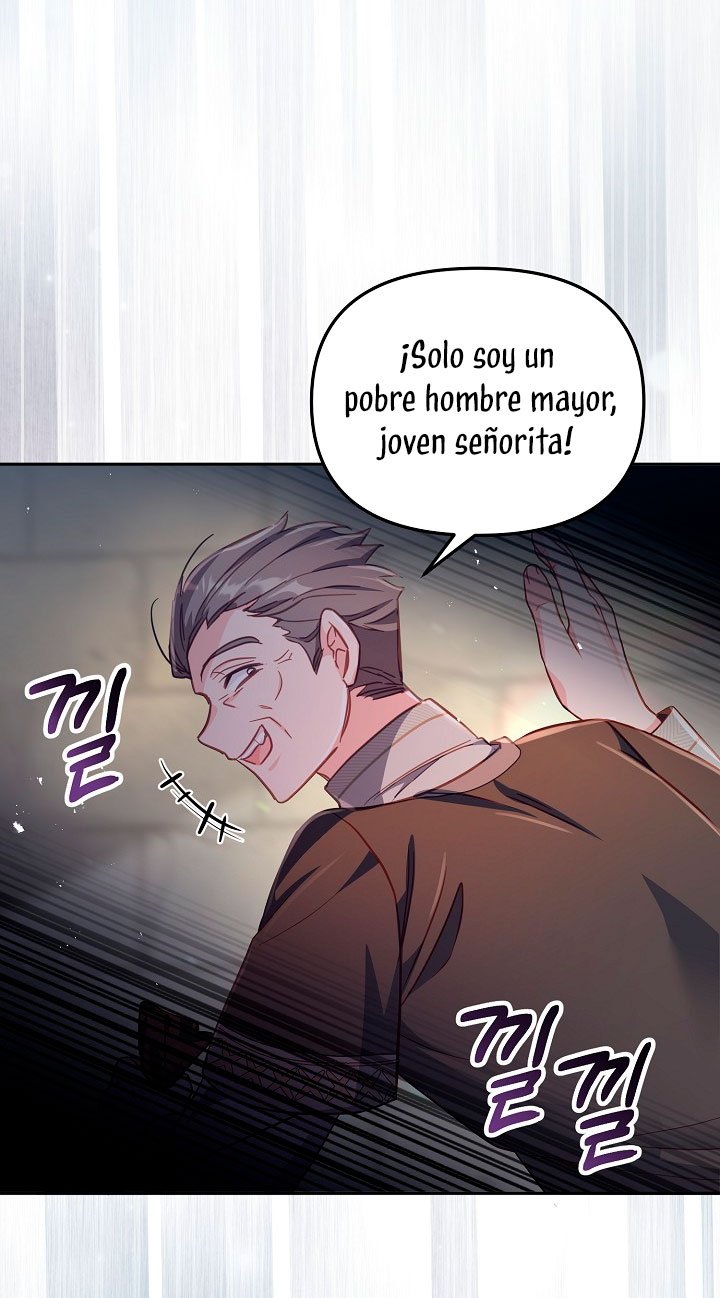 No hay lugar para las falsificaciones Capítulo 22 - Página 54