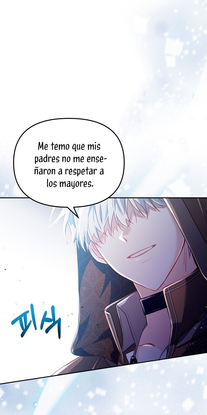 No hay lugar para las falsificaciones Capítulo 22 - Página 59