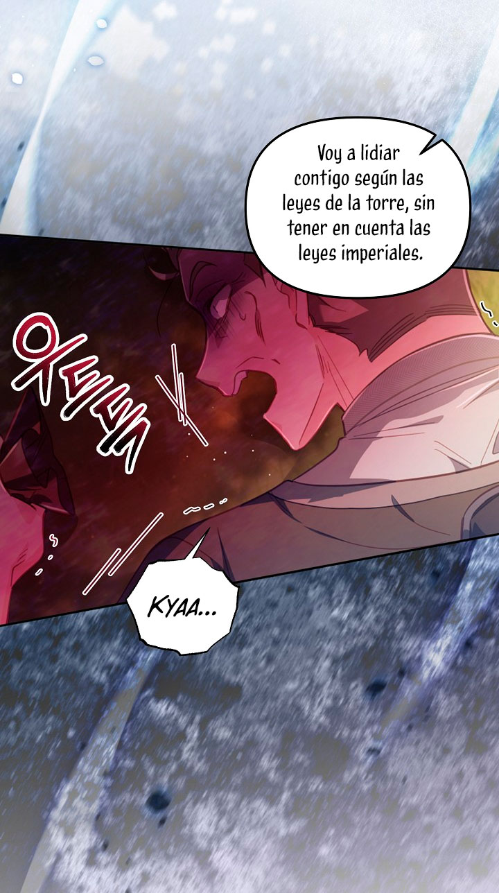 No hay lugar para las falsificaciones Capítulo 22 - Página 60