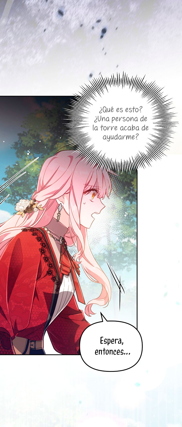 No hay lugar para las falsificaciones Capítulo 22 - Página 61