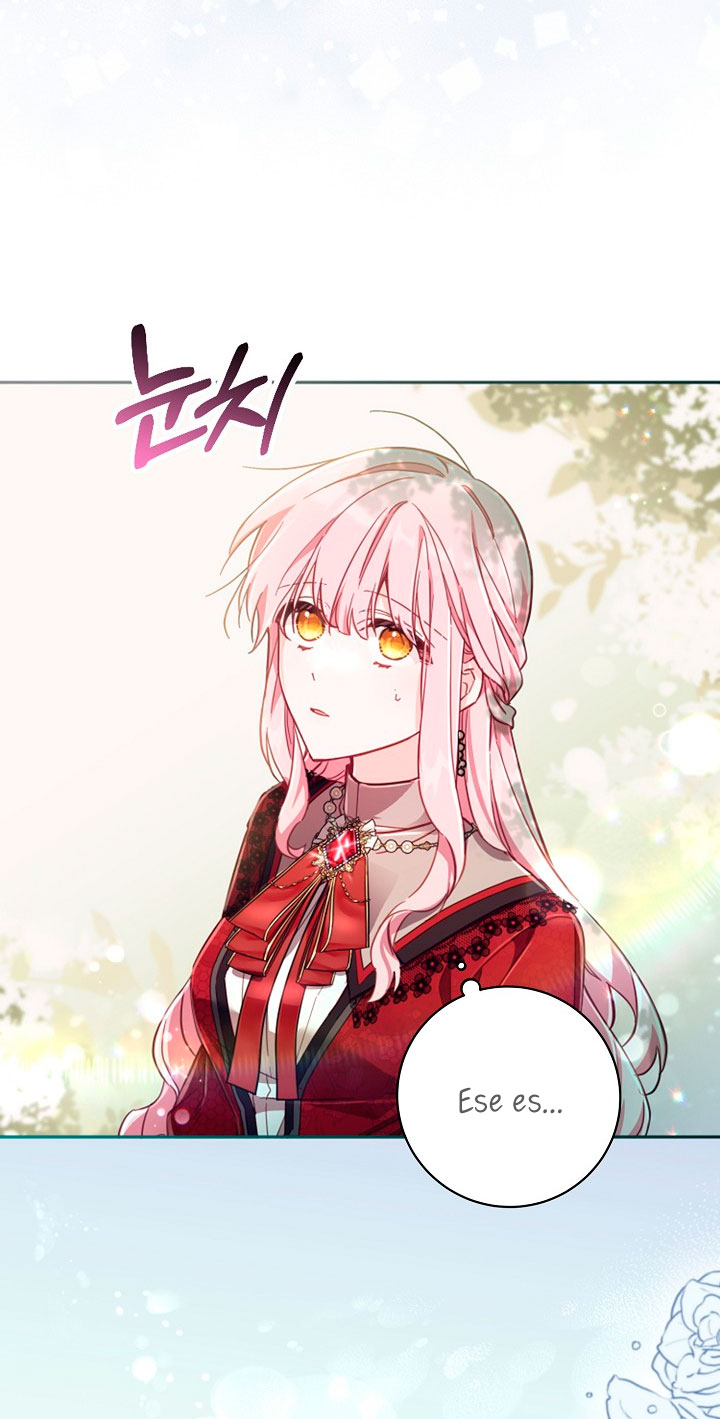 No hay lugar para las falsificaciones Capítulo 22 - Página 69