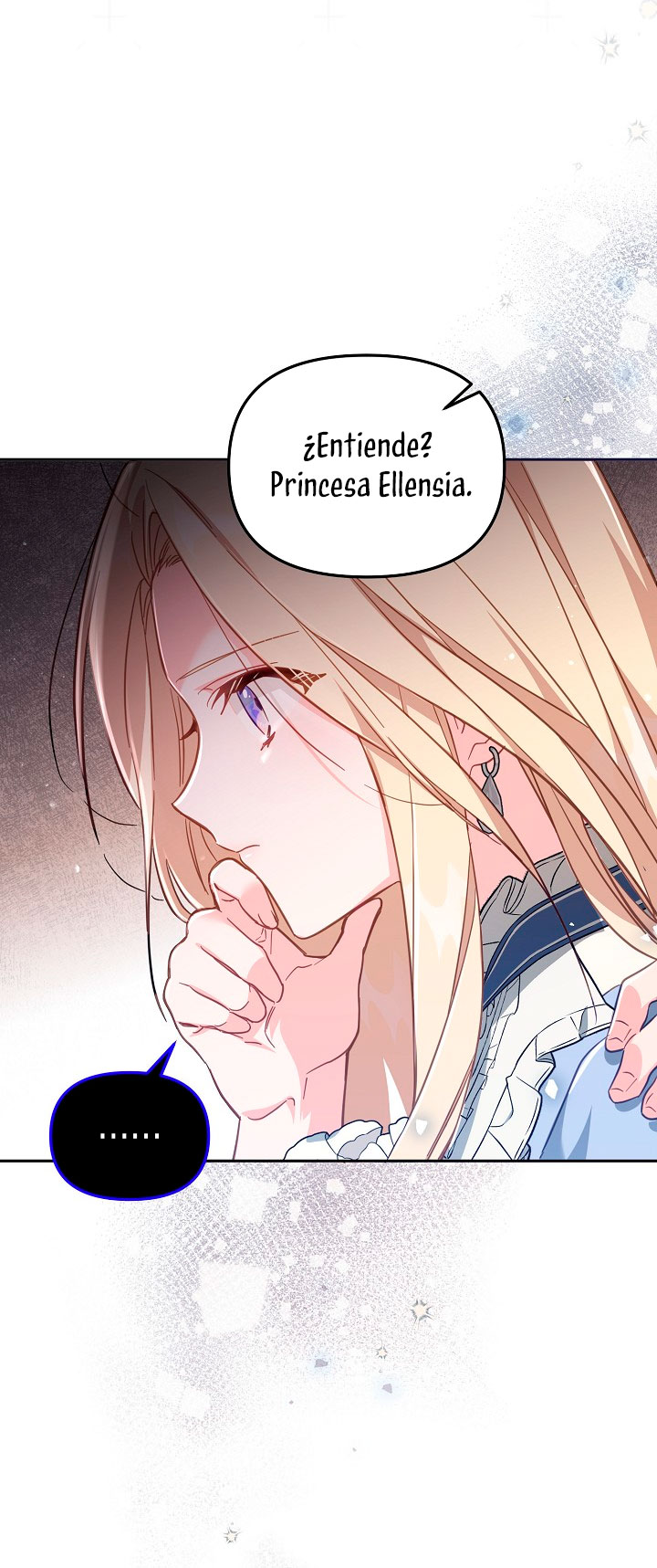 No hay lugar para las falsificaciones Capítulo 22 - Página 7