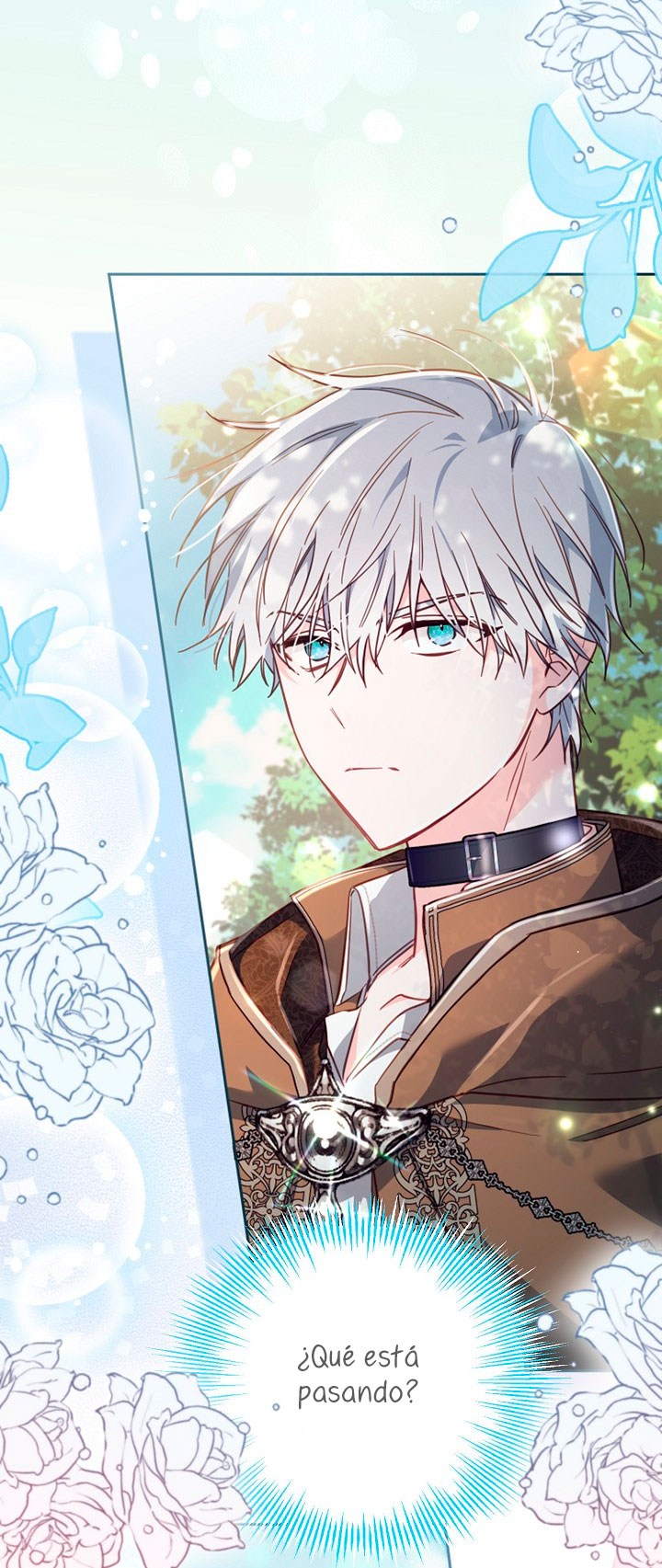 No hay lugar para las falsificaciones Capítulo 22 - Página 70