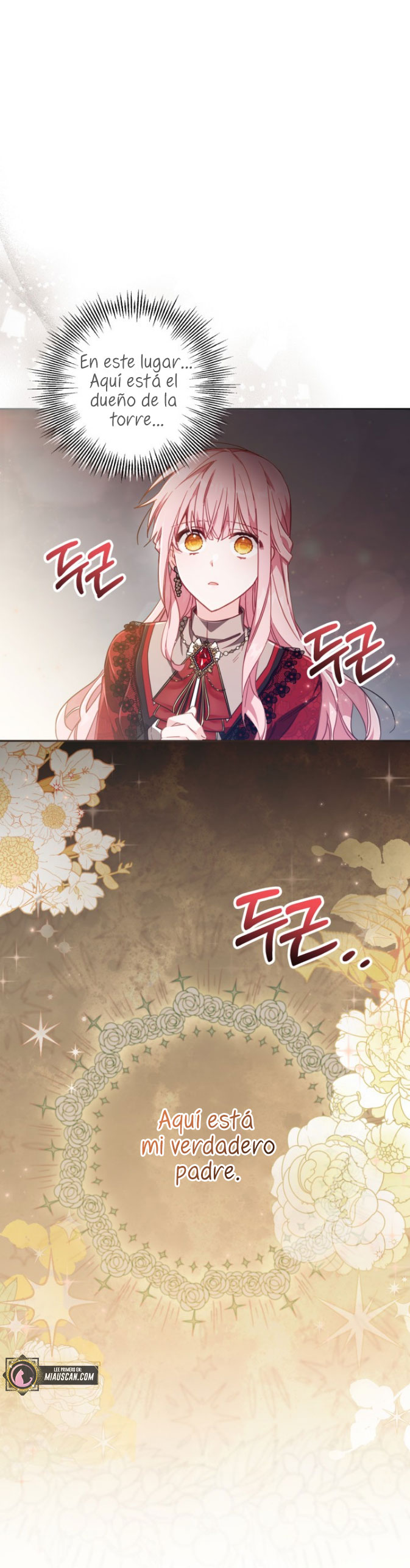 No hay lugar para las falsificaciones Capítulo 23 - Página 20