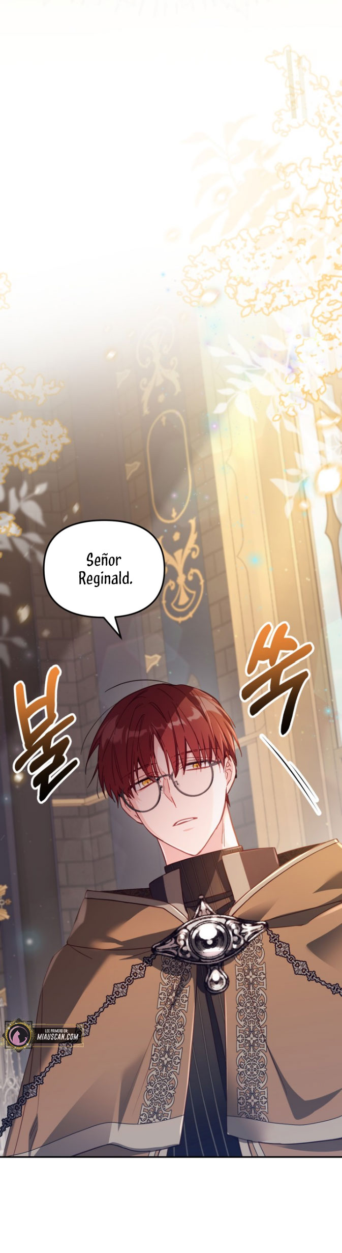 No hay lugar para las falsificaciones Capítulo 23 - Página 21