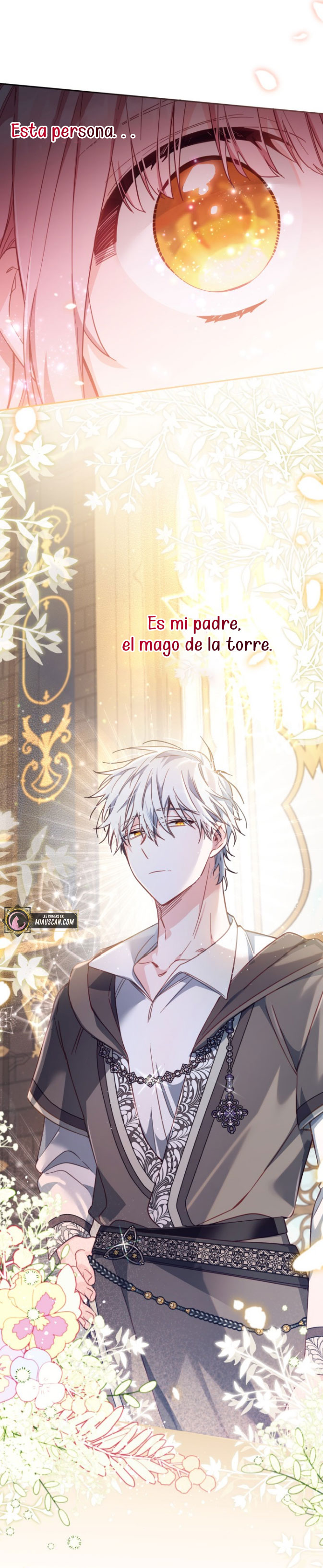 No hay lugar para las falsificaciones Capítulo 23 - Página 24