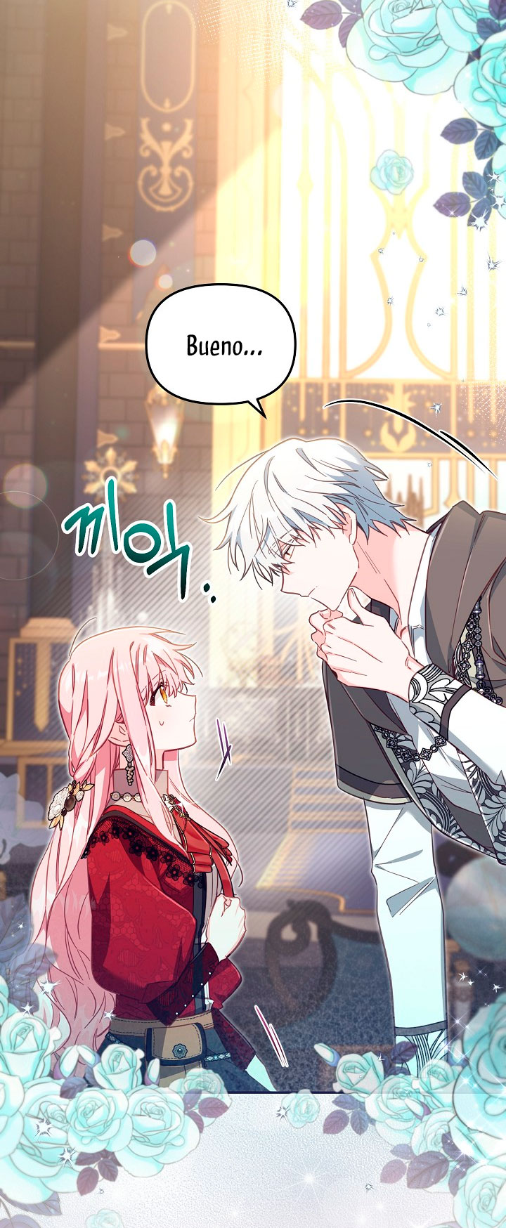 No hay lugar para las falsificaciones Capítulo 24 - Página 16