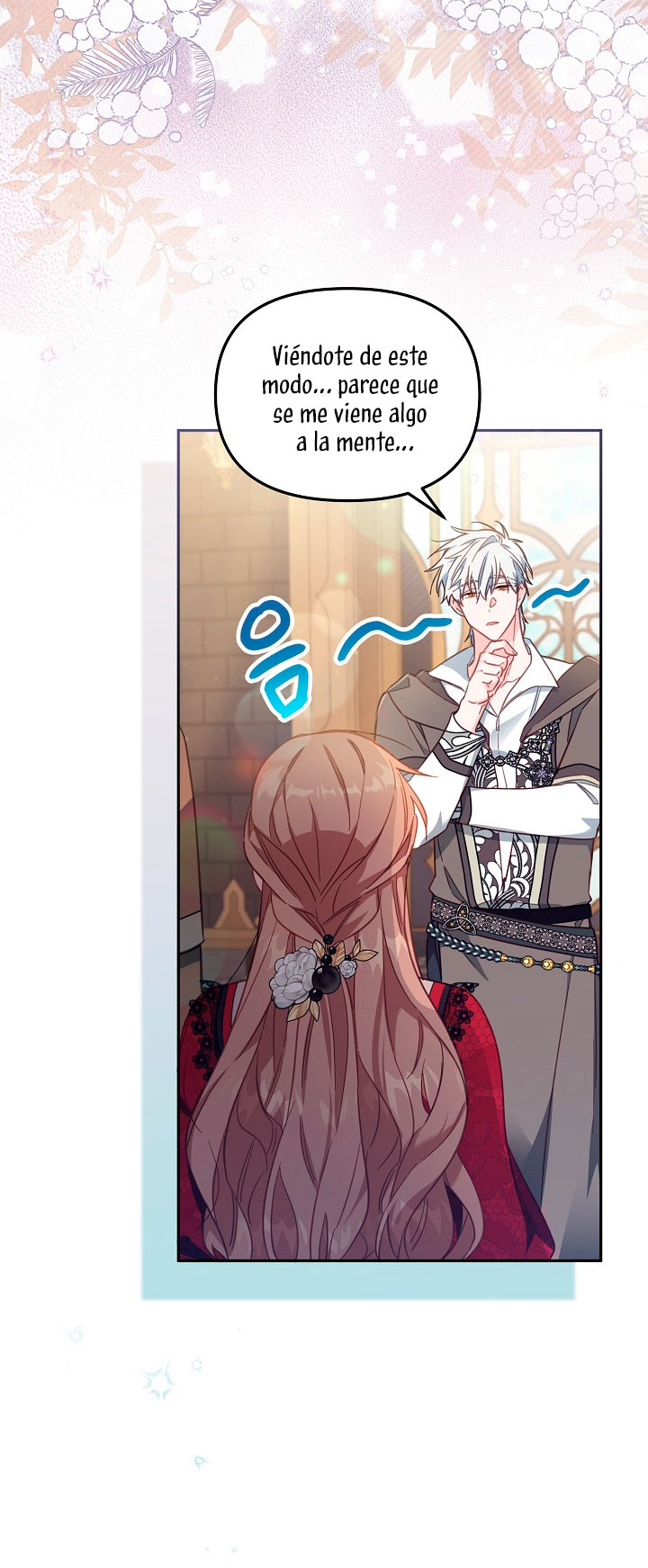 No hay lugar para las falsificaciones Capítulo 24 - Página 19