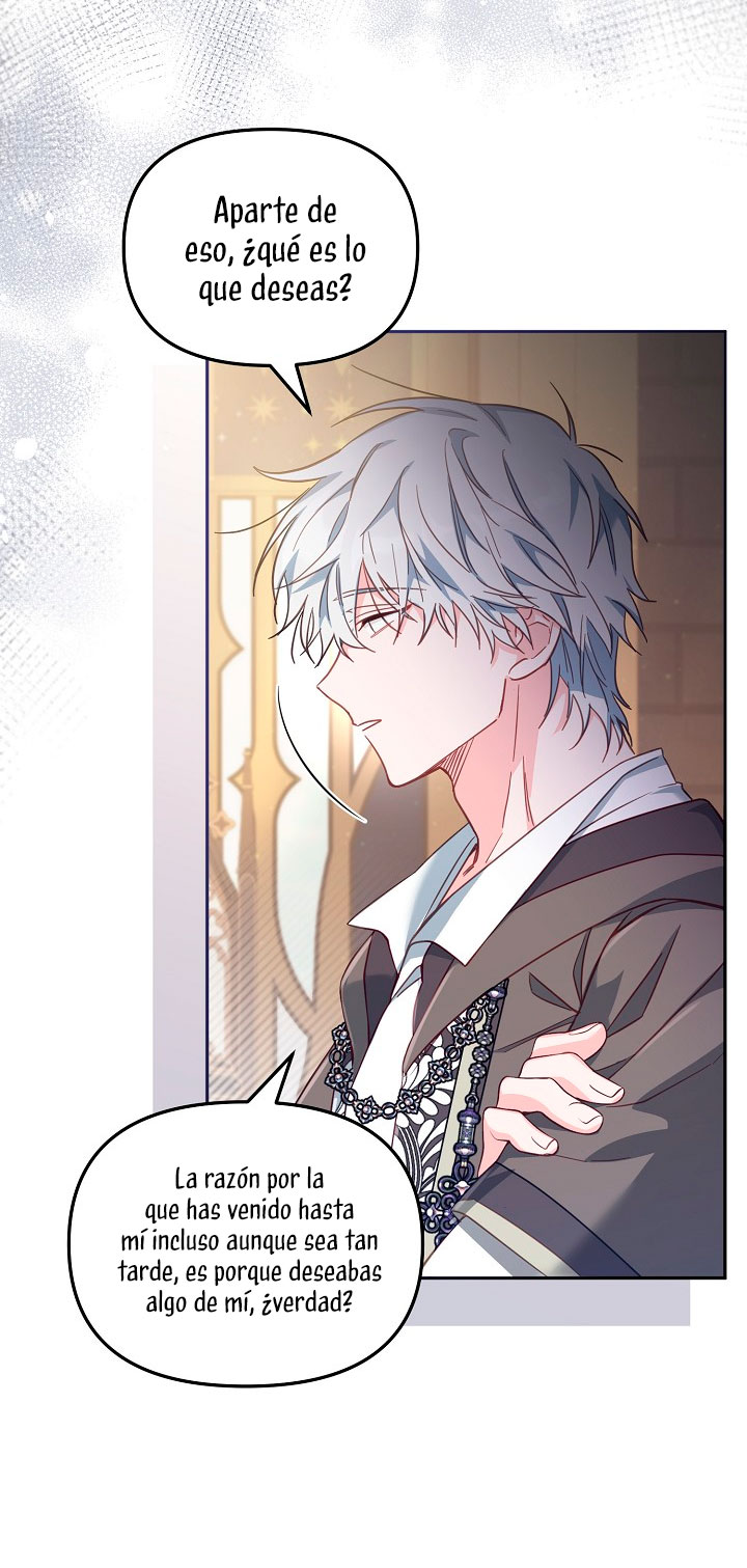 No hay lugar para las falsificaciones Capítulo 24 - Página 22