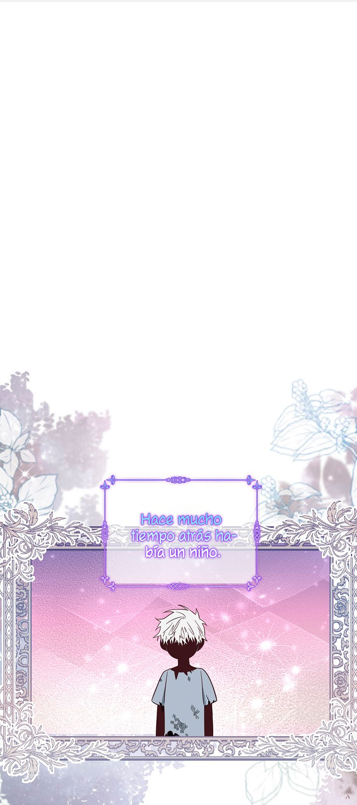 No hay lugar para las falsificaciones Capítulo 24 - Página 3