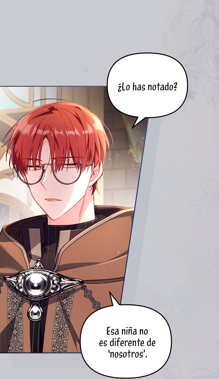 No hay lugar para las falsificaciones Capítulo 24 - Página 30